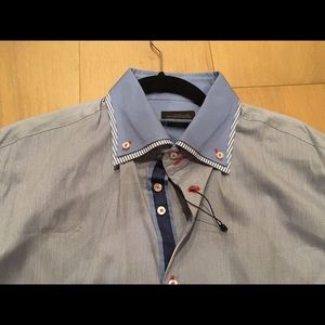 ZARA shirt for Men XL