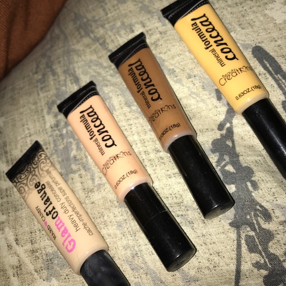 Concealers - Picture 2 of 2