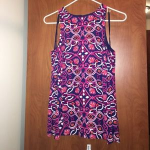 Vineyard Vines Tank Top