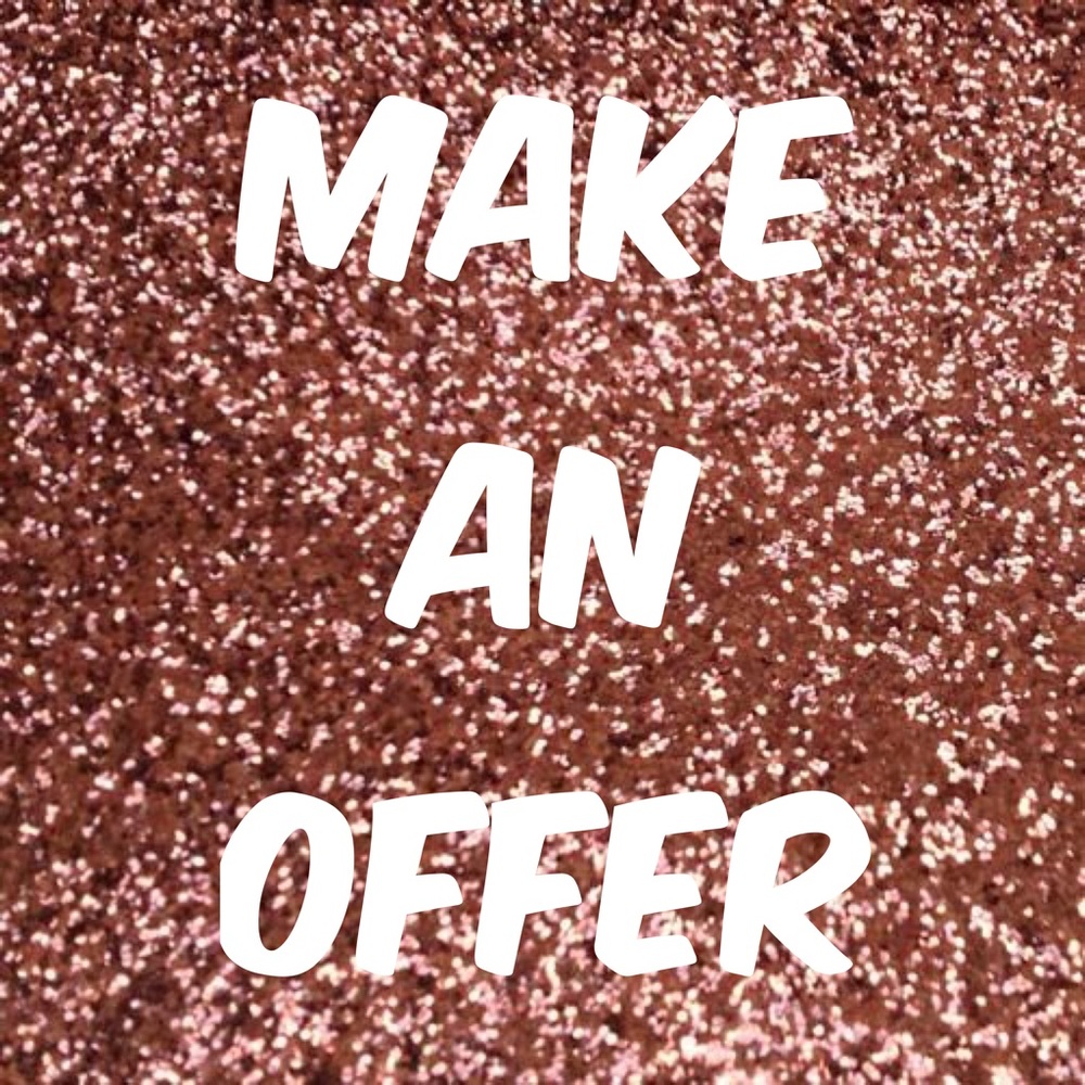 Make An Offer!