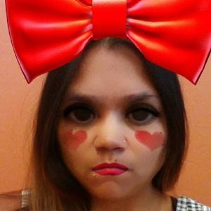 Meet your Posher, Mary