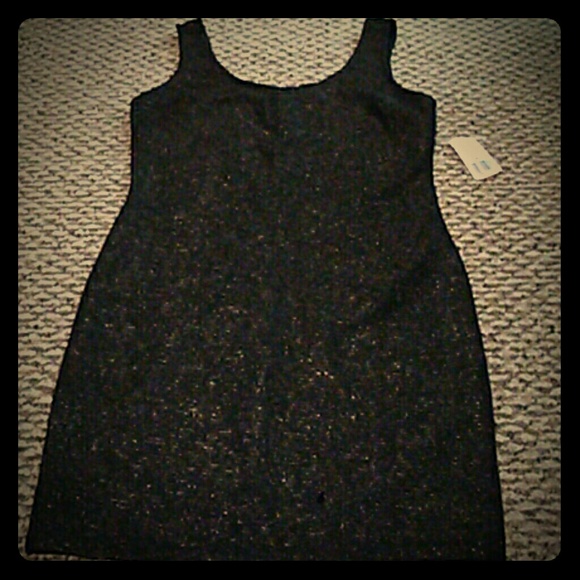 Black dress - Picture 1 of 3