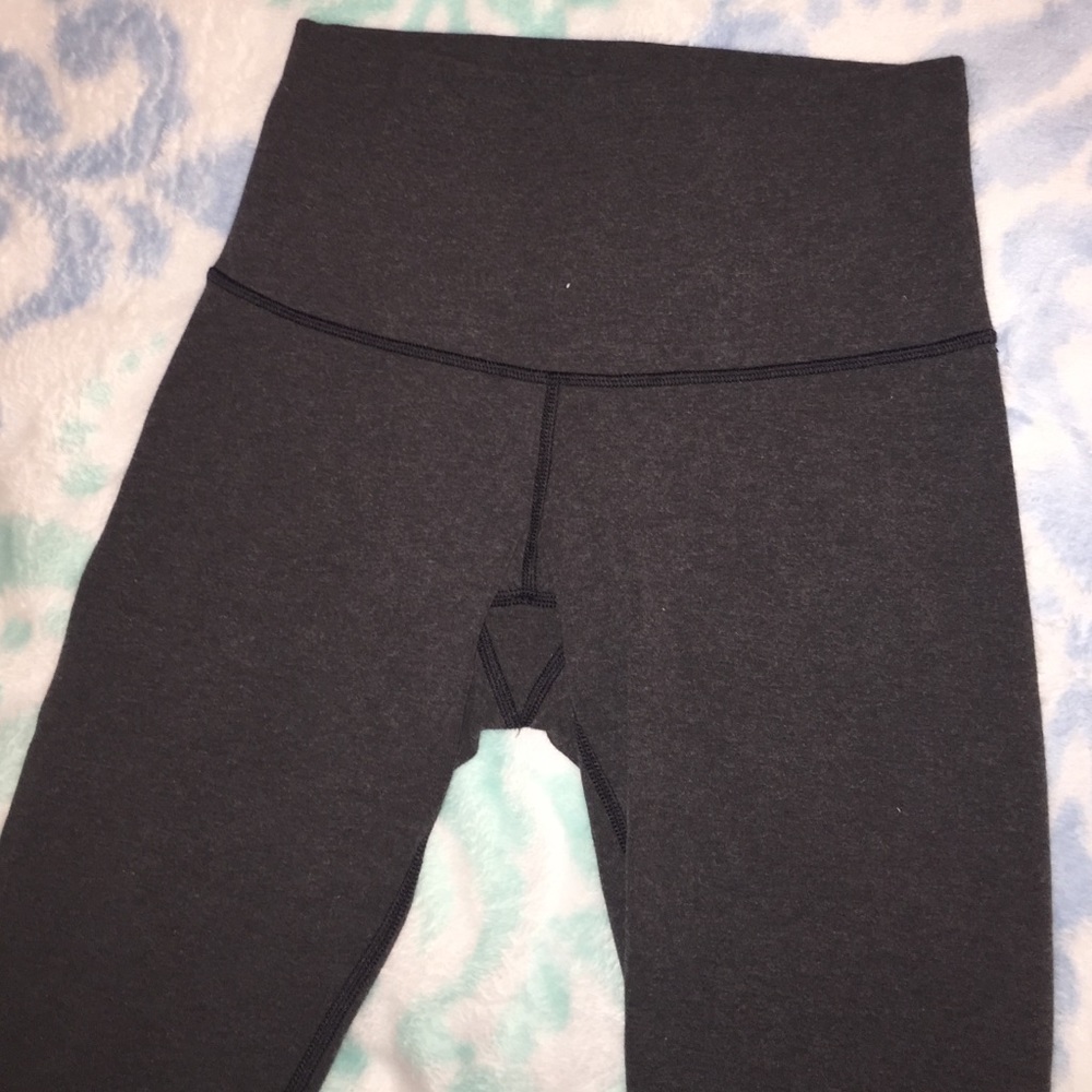 Lululemon wunder under hi rise
