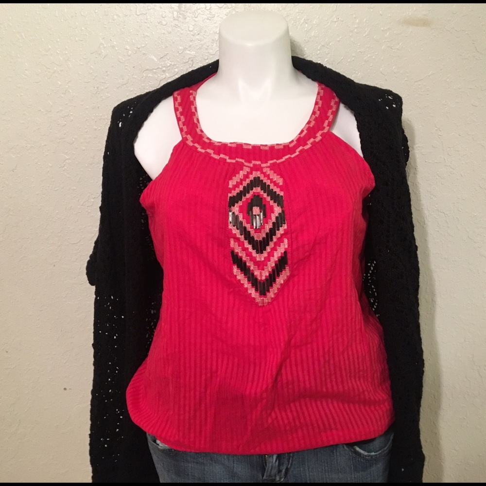 Style&Co Tank Top. Size 16.