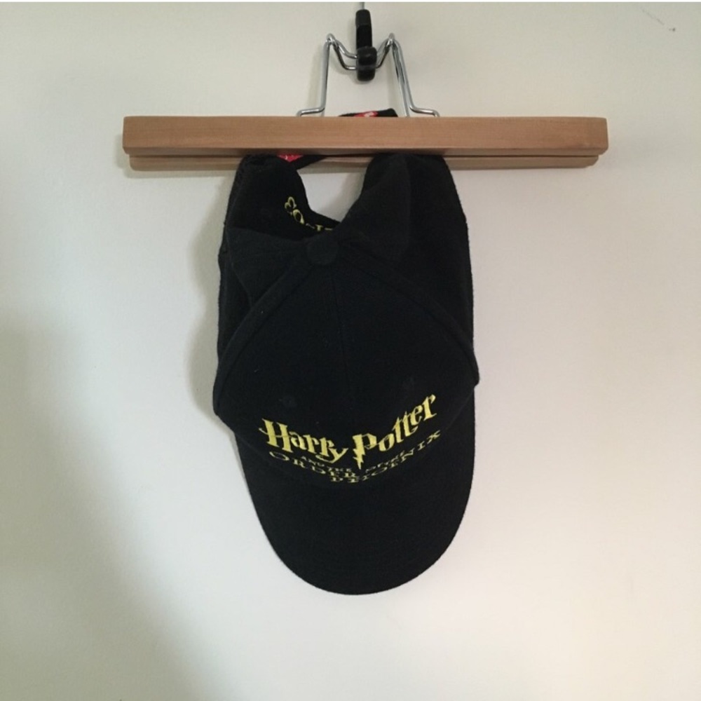 Harry Potter Cap