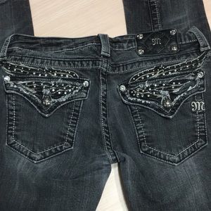 Miss Me Jeans 30 skinny