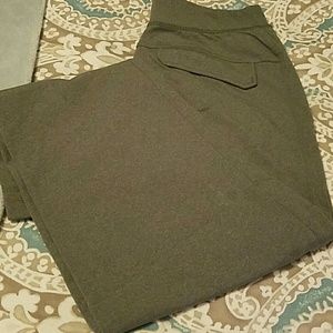 Cute Lululemon track pants