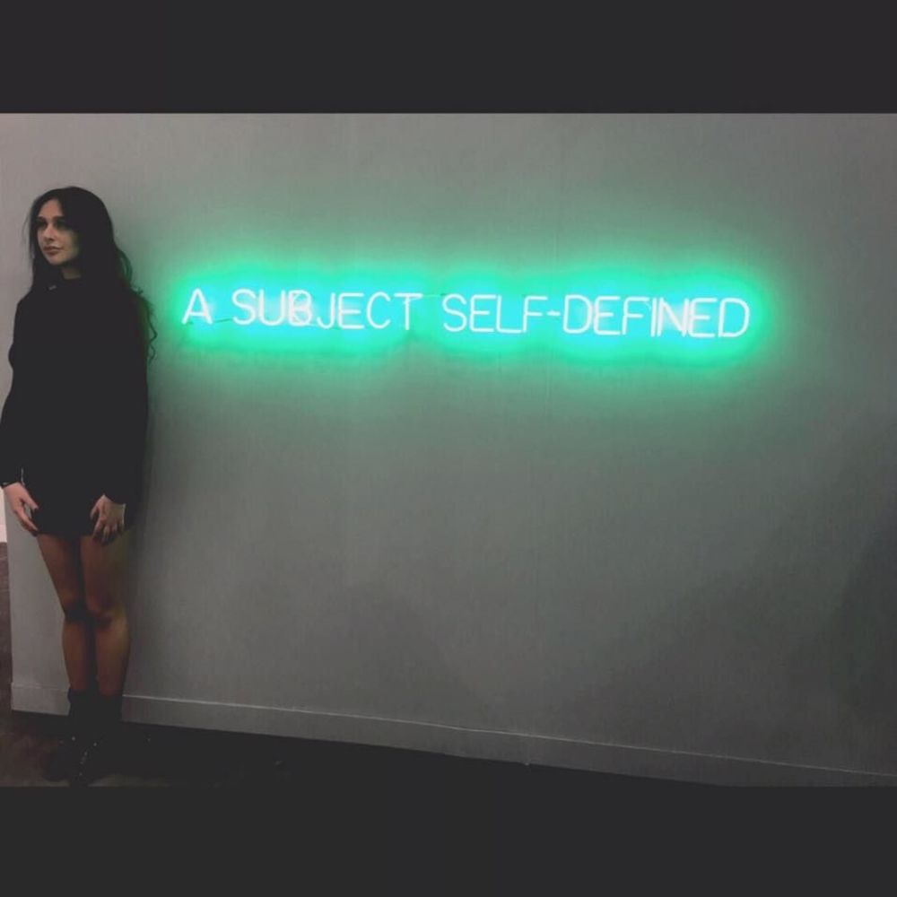 Meet your Posher, Marinka