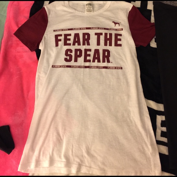 🎀VS PINK FSU Set🎀 - Picture 2 of 3