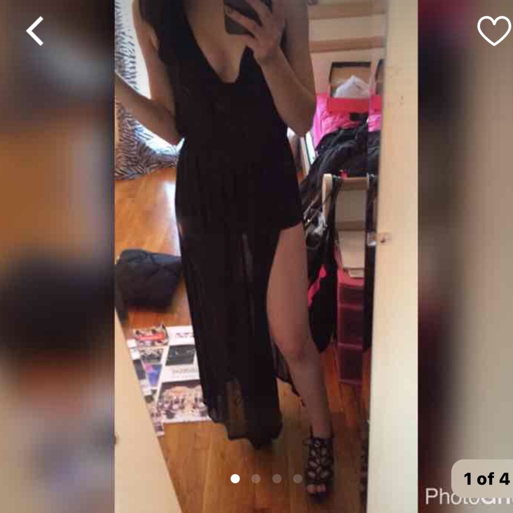 Fancy Dress