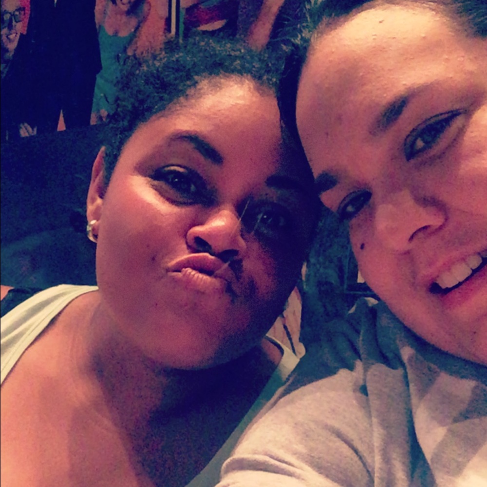 Meet your Posher, Paula