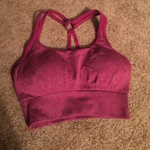 Calia sports bra-