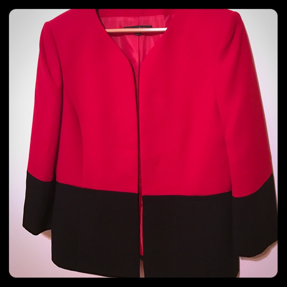 Sharp Blazer! Preston & York,  excellent condition