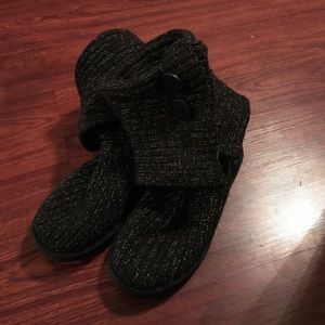 Ugg Classic Cardy tall boots