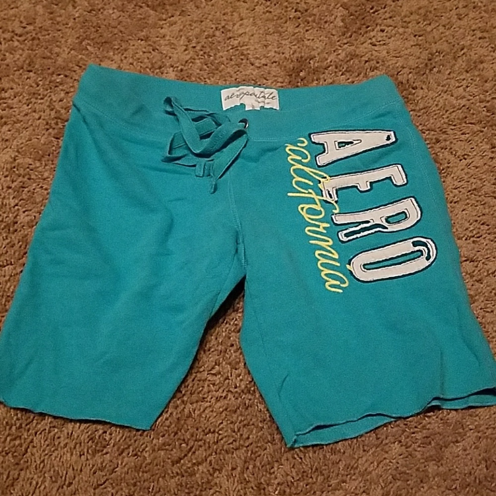Sweatshorts