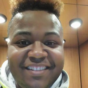 Meet your Posher, Zechariah