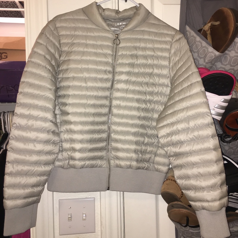 Michael Kors Down Jacket - Size M