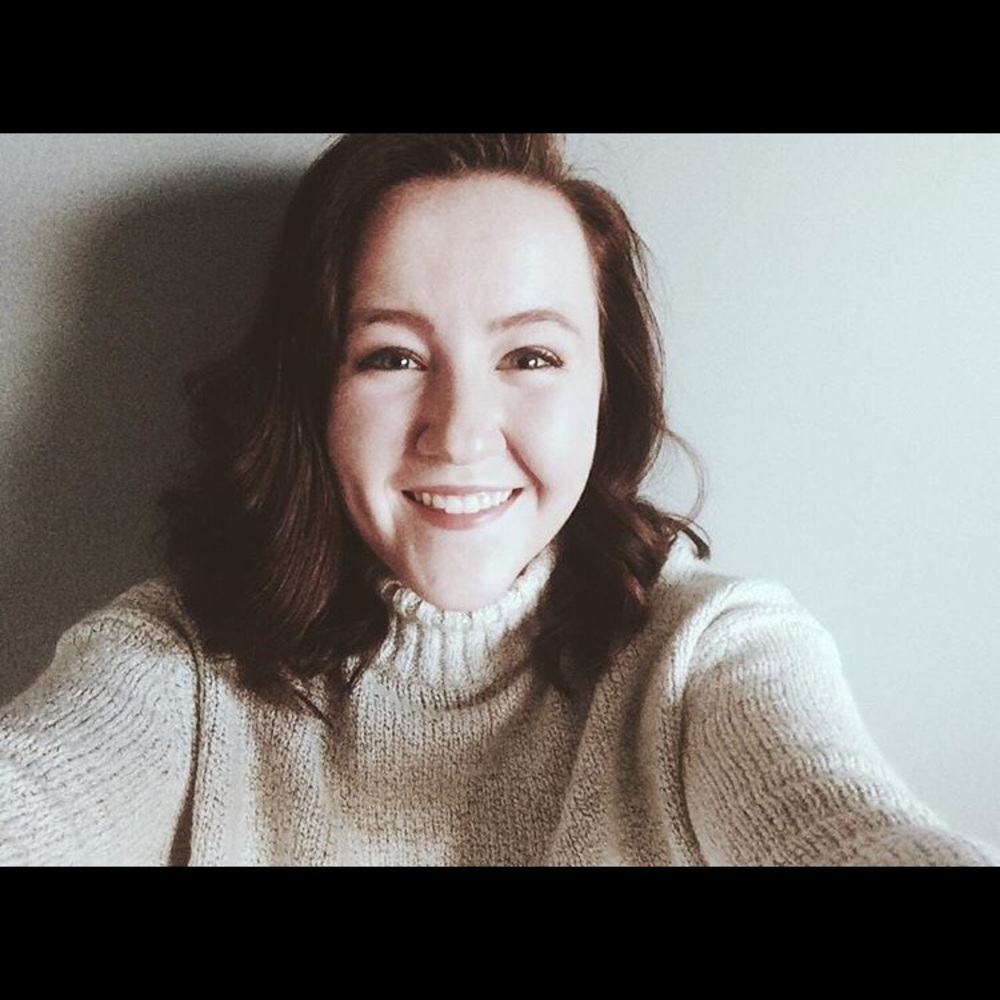 Meet your Posher, Bridget