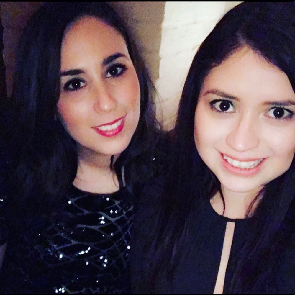 Meet your Posher, Marissa