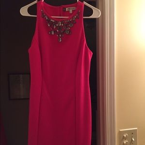 Interview or work dress