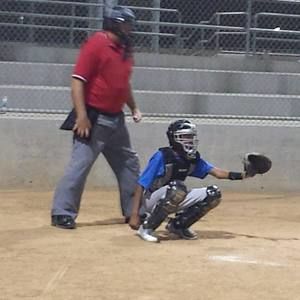 Meet your Posher, Jaden