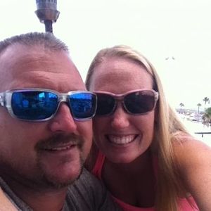 Meet your Posher, Casey