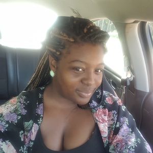 Meet your Posher, Charlene