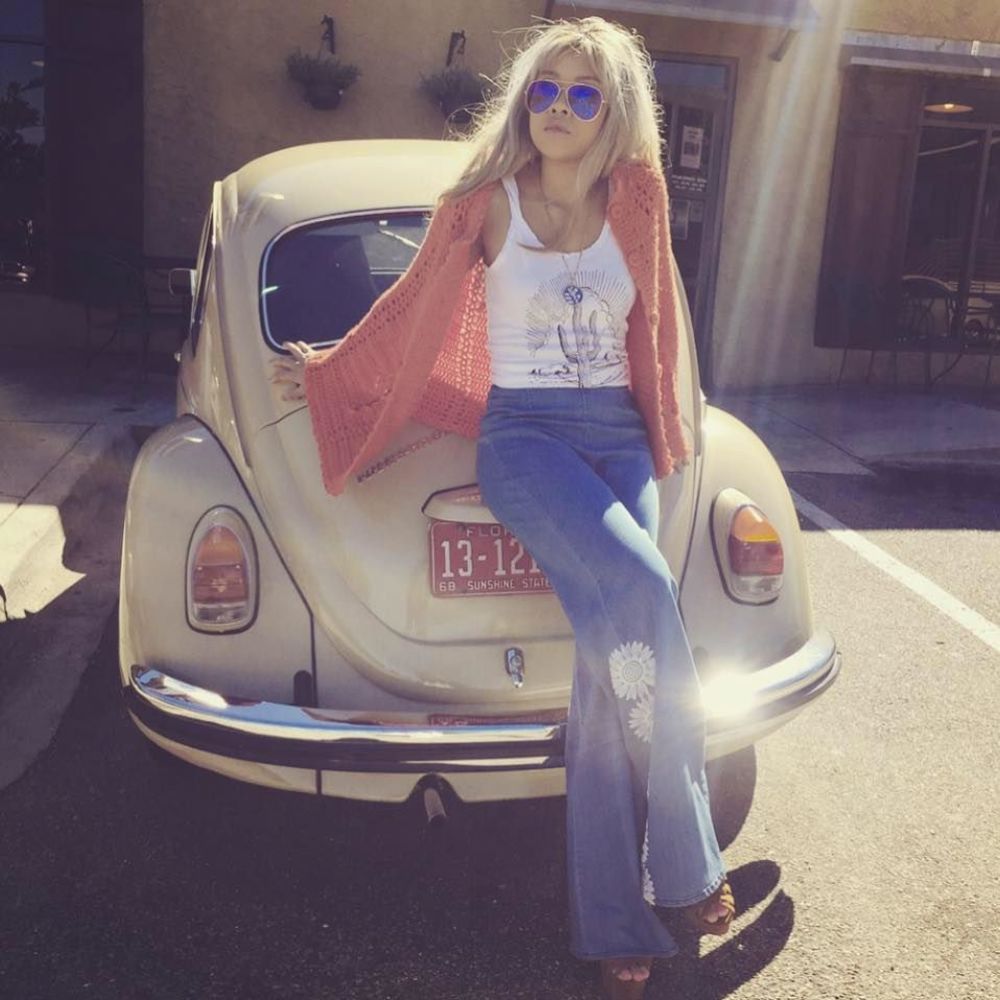 Meet your Posher, Cassie