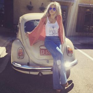 Meet your Posher, Cassie