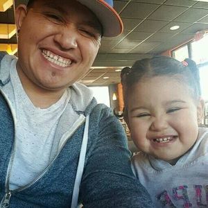 Meet your Posher, Bryan