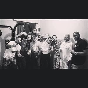 Meet your Posher, Carlos