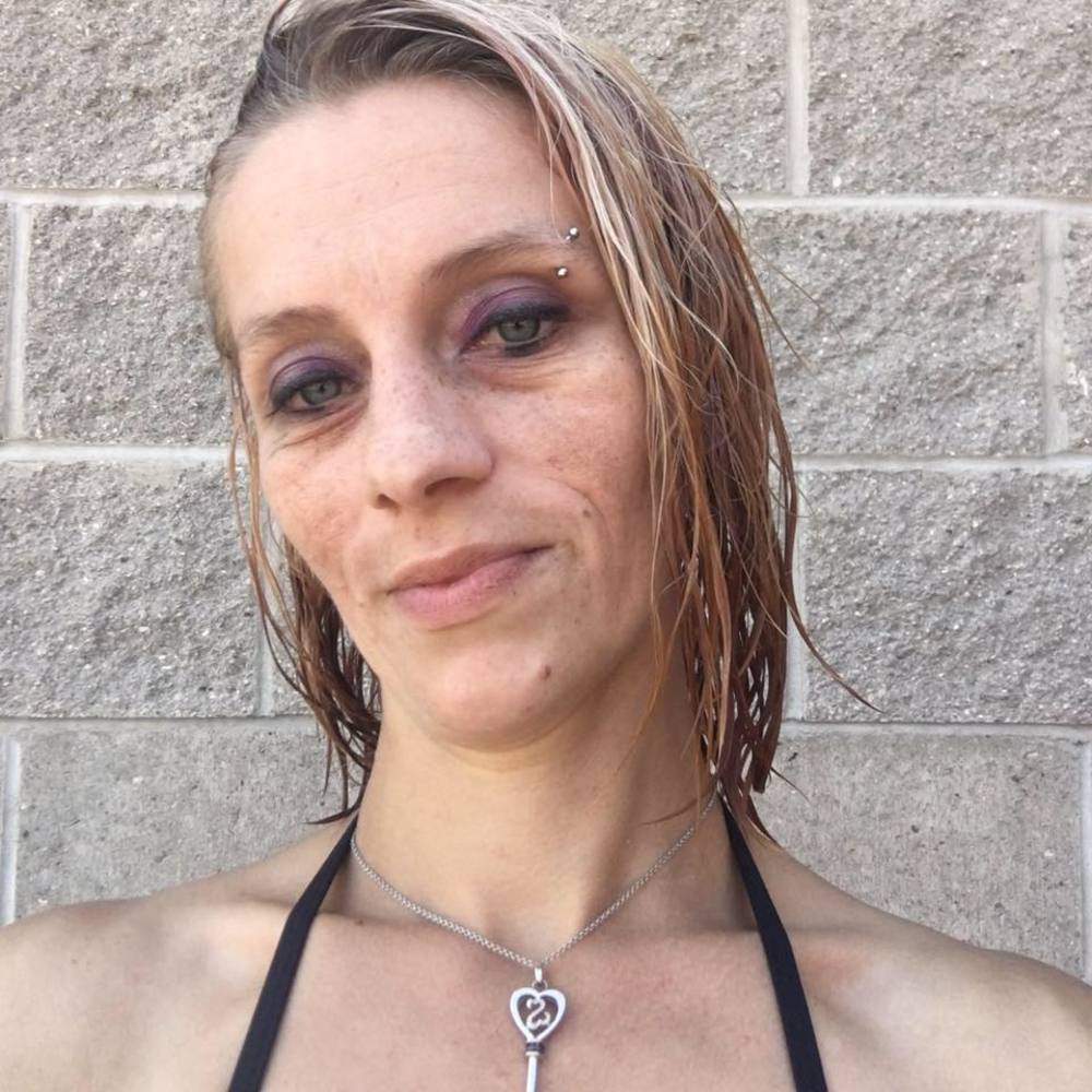 Meet your Posher, Nichole