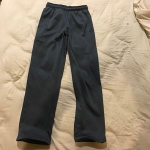 Nike sweat pants
