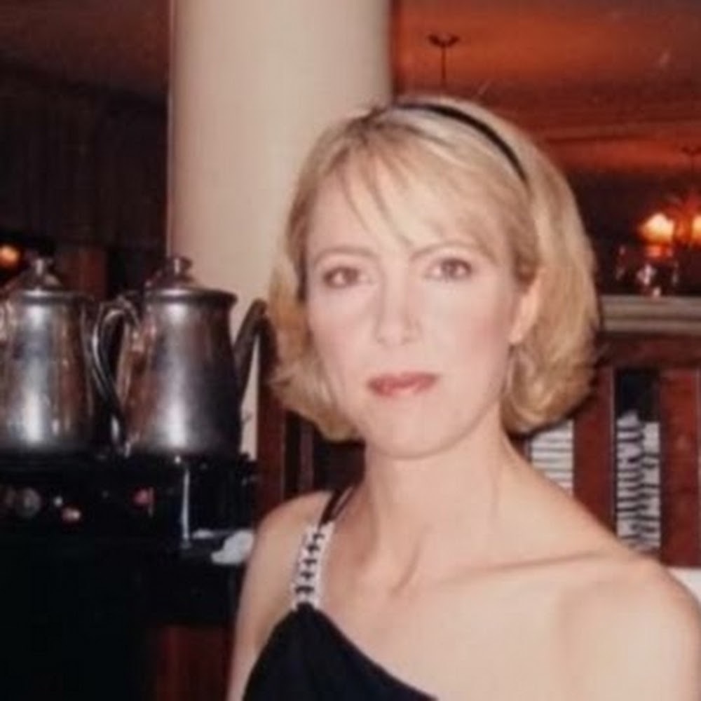 Meet your Posher, Susan