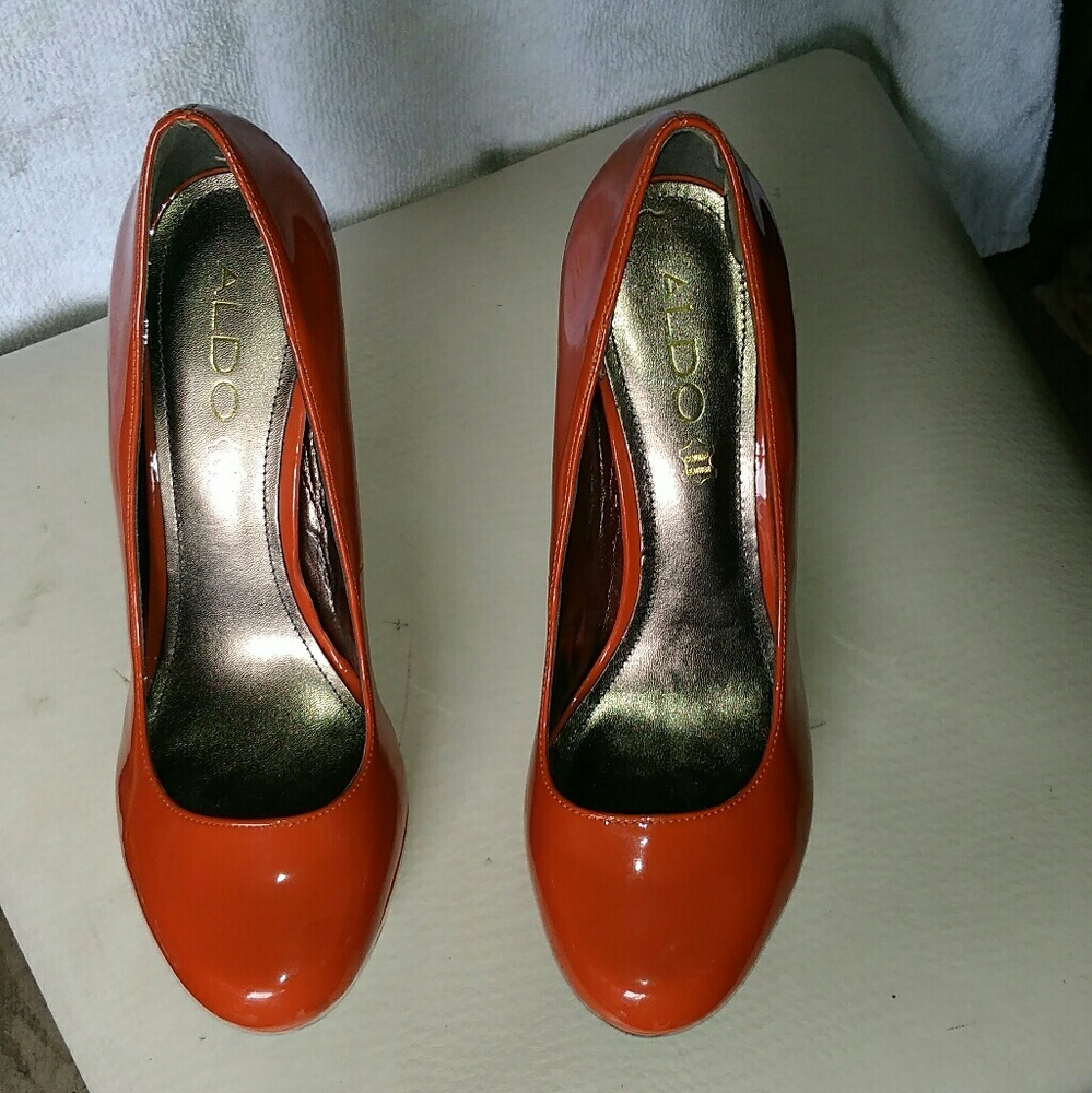 ALDO HEELS