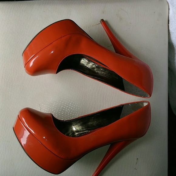 ALDO HEELS - Picture 2 of 5