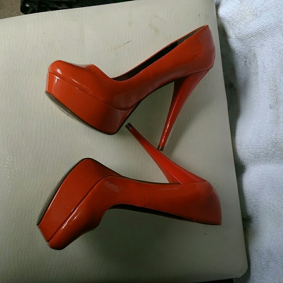 ALDO HEELS - Picture 3 of 5