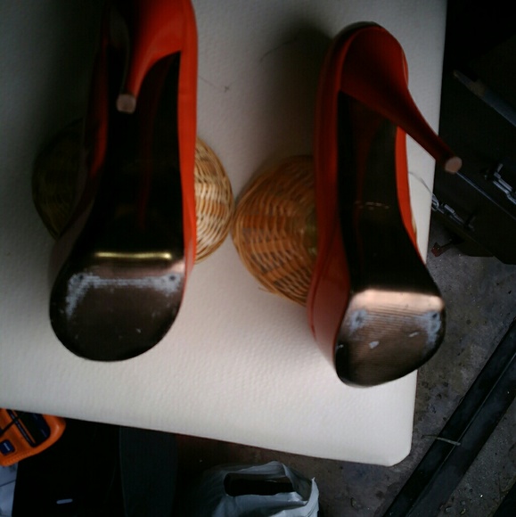 ALDO HEELS - Picture 4 of 5