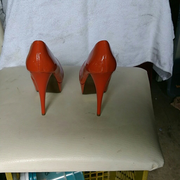 ALDO HEELS - Picture 5 of 5