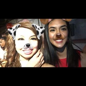 Meet your Posher, Ariana