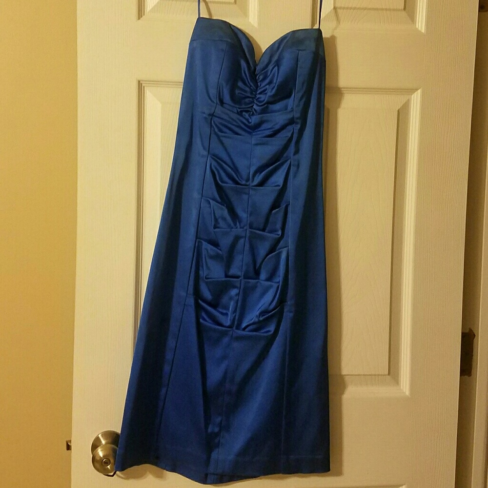 Cache dress