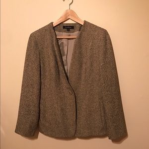 Evan-Picone Blazer, ready to wear, great condition