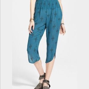 Free people pants