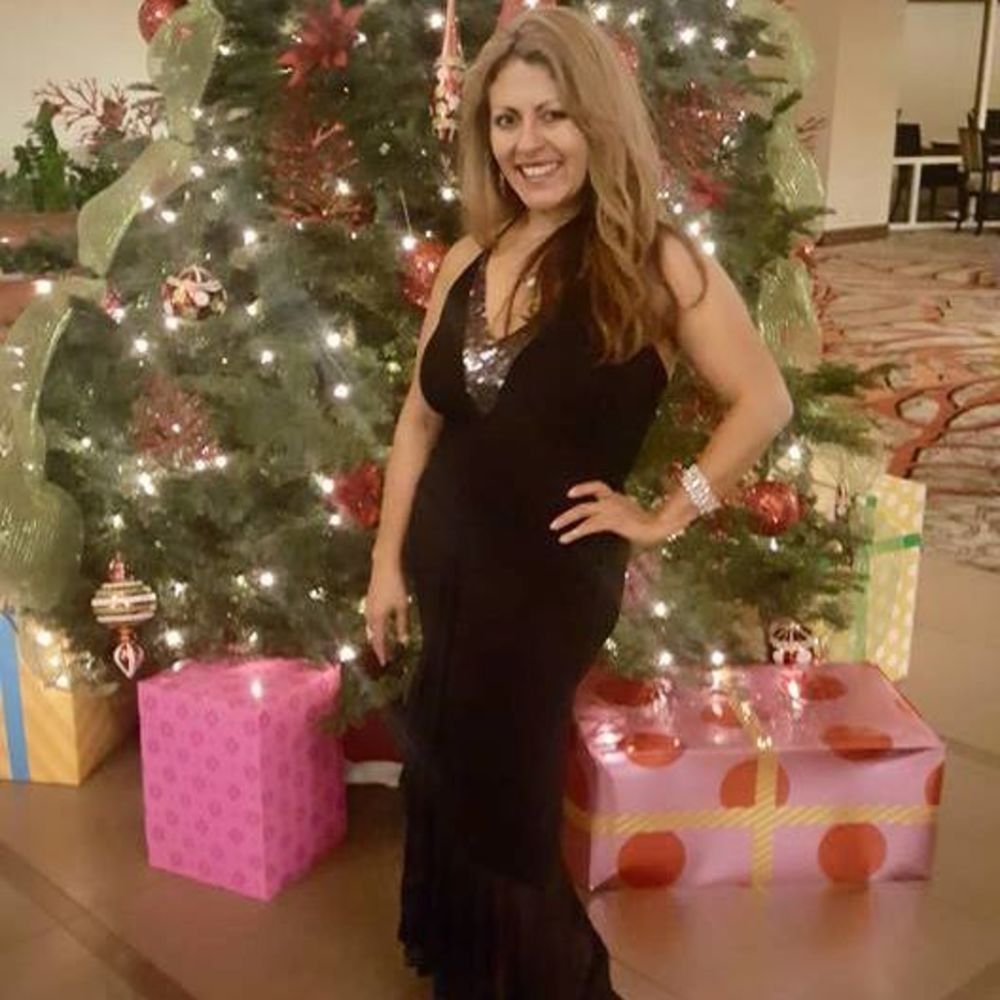 Meet your Posher, Gia