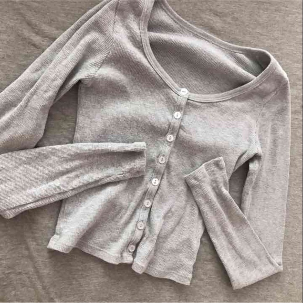 Longsleeve AA Top
