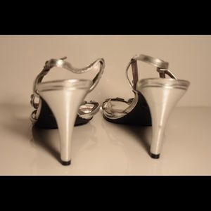 Alfani Riona-Slingback Sandals new w/o. box. 10M