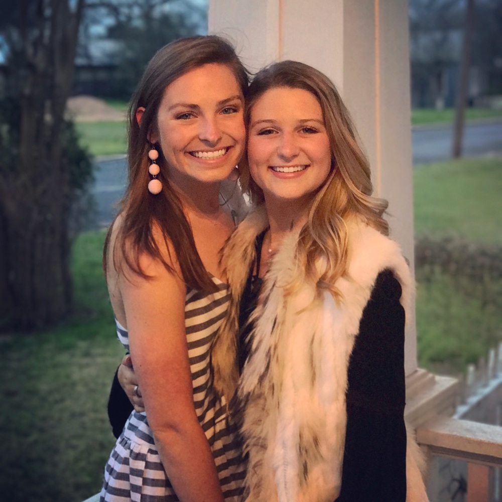 Meet your Posher, Lauren