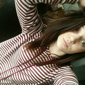 Meet your Posher, Kyla