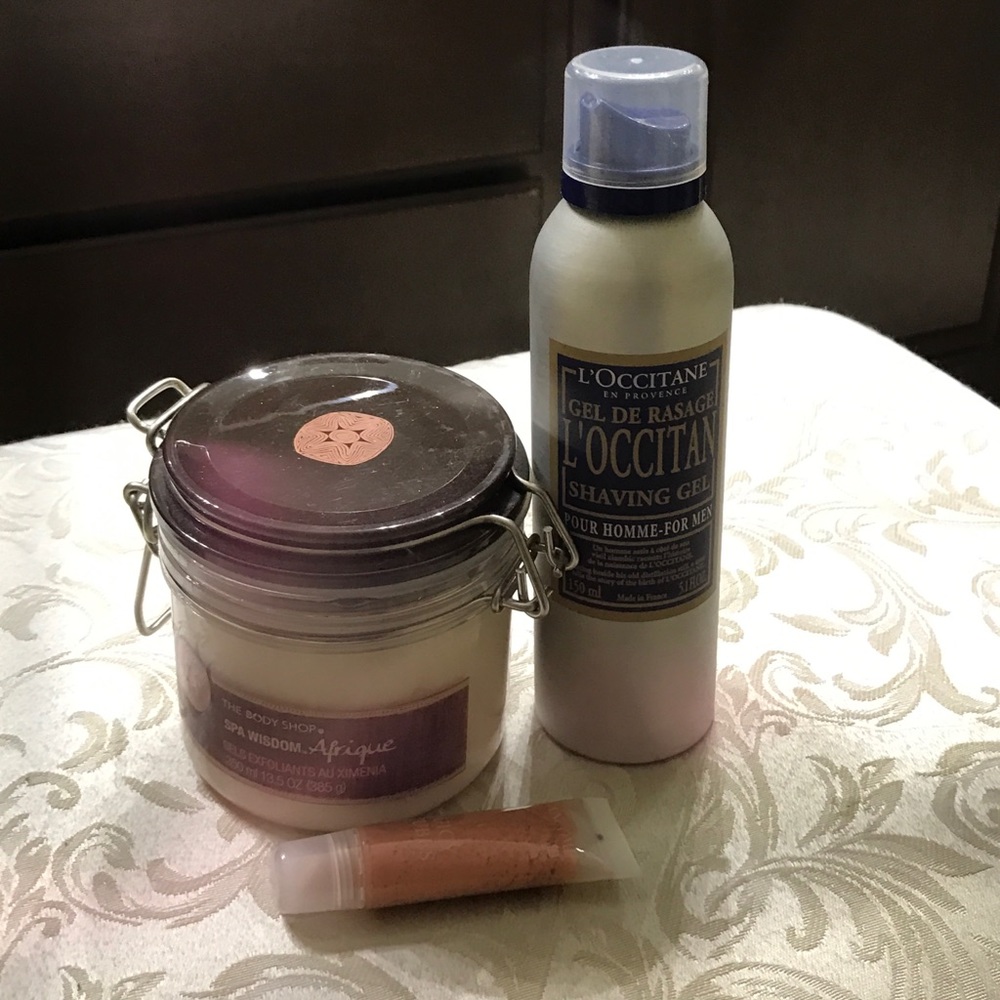 Bundle for @soonergirltx
