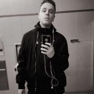 Meet your Posher, Matt